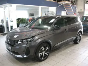 Peugeot 5008 BlueHDi 180 EAT8 GT *LED*NAVI*