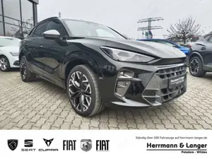 CUPRA Terramar VZ 2.0 TSI DSG 4Drive *Navi, Pano, AZV*