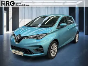 Renault ZOE EXPER.R135 Z.E 50 CCS Inkl.Batterie