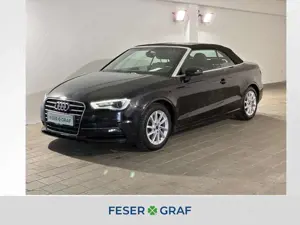 Audi A3 1.8 Cabrio Ambition *S-tronic*Sitzhzg*8-fach*