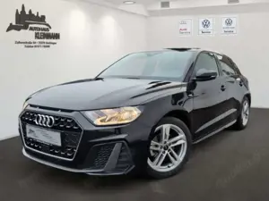 Audi A1 Sportback 35 TFSI S line inter.(EURO 6d) GRA, APS,