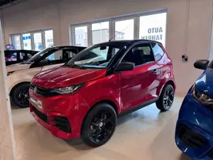 Aixam Others Ambition City Sport perlmuttrot