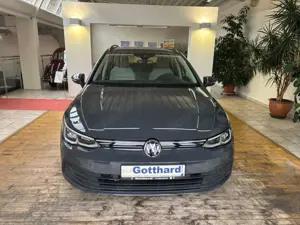 Volkswagen Golf Variant Golf Variant 1.0 TSI OPF Life