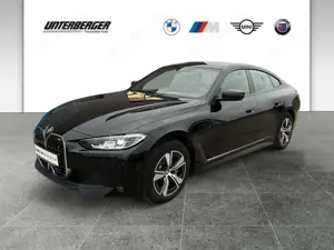 BMW i4 eDrive35 Gran Coupé HiFi DAB SHZ