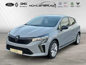 Renault Clio TCe 90 EVOLUTION (RJA)