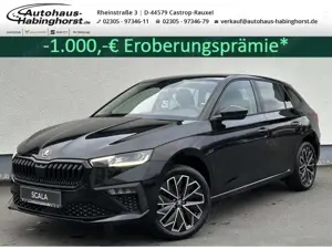 Skoda Scala 1.5 TSI DSG Balance AHK ACC Matrix Kessy SHZ