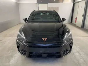 CUPRA Leon Bild 2