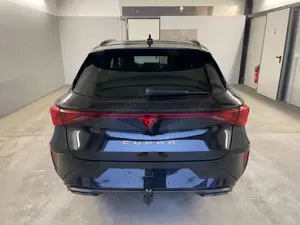CUPRA Leon Bild 5