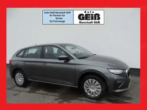 Skoda Scala 1.0 TSI Drive 130 Sitzhz/PDC/GRA/5J.Garant