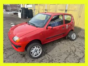 Fiat Seicento