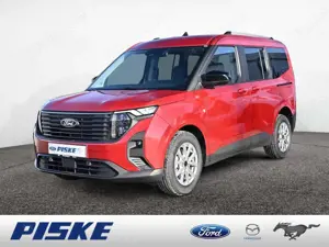 Ford Tourneo Courier Titanium Winterp. SHZ KAMERA