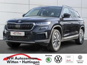 Skoda Kodiaq 2.0 TDI DSG Tour NAVI MATRIX-LED REARVIEW KEYLE...
