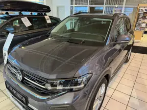 Volkswagen T-Cross 1.0 TSI 85 kW Life