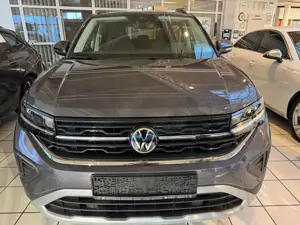 Volkswagen T-Cross 1.0 TSI 85 kW Life Bild 2