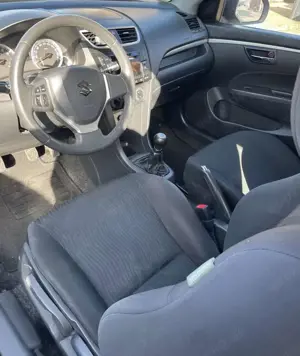 Suzuki Swift Bild 4