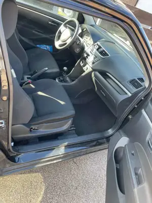 Suzuki Swift Bild 3