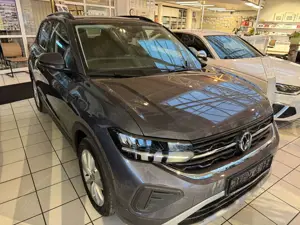 Volkswagen T-Cross 1.0 TSI 85 kW Life Bild 3