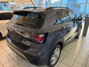 Volkswagen T-Cross 1.0 TSI 85 kW Life Bild 5
