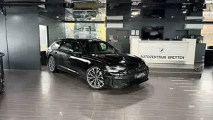 Audi S6 Avant 3.0 TDI Quattro*Kamera*ACC*