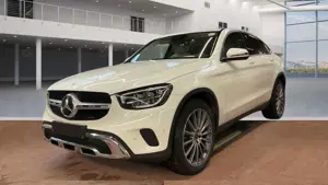 Mercedes-Benz GLC 220 d Coupe SDACH*Leder*Kamera*LED*DAB*20