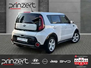 Kia Soul Bild 2