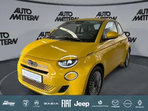 Fiat 500 1.0 Mild Hybrid Torino