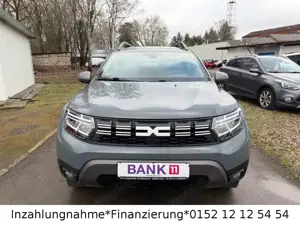 Dacia Duster II Journey