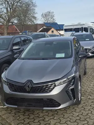 Renault Clio Evolution