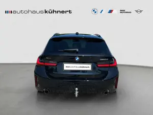 BMW 320 d xDrive Touring M-Sport PRO UPE: 81.590 Bild 5
