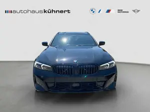 BMW 320 d xDrive Touring M-Sport PRO UPE: 81.590 Bild 2