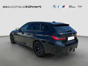 BMW 320 d xDrive Touring M-Sport PRO UPE: 81.590 Bild 4