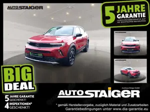 Opel Mokka 1.2 Turbo Elegance Automatik, PDC, LED
