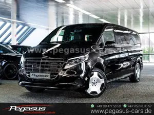 Mercedes-Benz V 300 d xlang EXCLUSIVE*VIPSEAT*PROD26*4MATIC*AIR