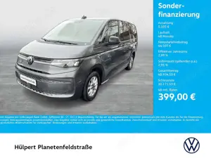 Volkswagen T7 Multivan 2.0 LIFE lang AHK CAM E-KLAPPE NAVI