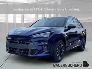 CUPRA Terramar 1.5 eTSI 110 kW 150PS DSG Ganzjahresreifen Navi Si