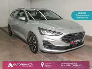 Ford Focus 1.5 Titanium LED|Navi|PDC|Sitzhz|ACC
