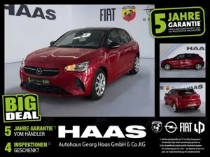 Opel Corsa F 1.2 Edition Navi, Klima, Sitzheizung