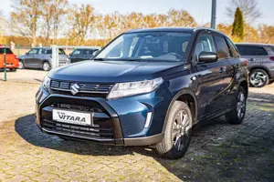 Suzuki Vitara 1.4 Boosterjet Hybrid Allgrip Comfort