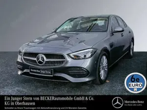 Mercedes-Benz C 180 AVANTGARDE MEMORY TOTWINKEL WINTERPAKET