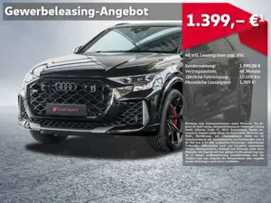 Audi RS Q8 RSQ8 Performance 4,0 TFSI UPE 194.335,00 305 KM...