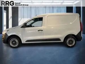 Renault Express dCi 75 Basis  LED-Tagfahrlicht ABS ZV Bild 2