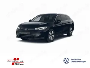 Volkswagen Passat Variant 2.0 TDI DSG Business LED 360°