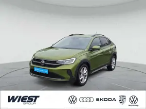 Volkswagen Taigo Life 1.5 TSI DSG, LED/KAM/ACC/NAVI/SHZ/LIG