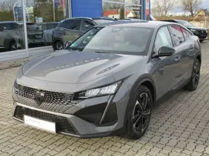 Peugeot 408 Allure Pack PureTech 130 EAT8