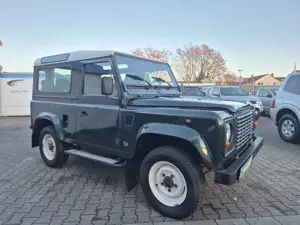 Land Rover Defender Defender 90 Tdi **Absolute Rarität**