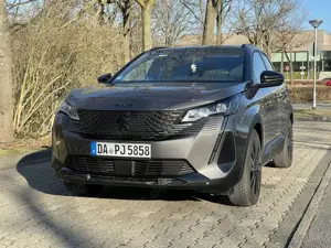 Peugeot 3008 3008 Hybrid 225 e-EAT8 GT Bild 5