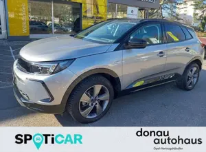 Opel Grandland X Grandland  1.2T AT8 Ultimate Leder Matrix Keyle