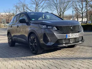 Peugeot 3008 3008 Hybrid 225 e-EAT8 GT Bild 3