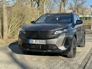 Peugeot 3008 3008 Hybrid 225 e-EAT8 GT Bild 4