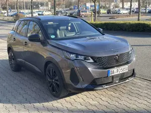 Peugeot 3008 3008 Hybrid 225 e-EAT8 GT Bild 2